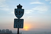 58A East